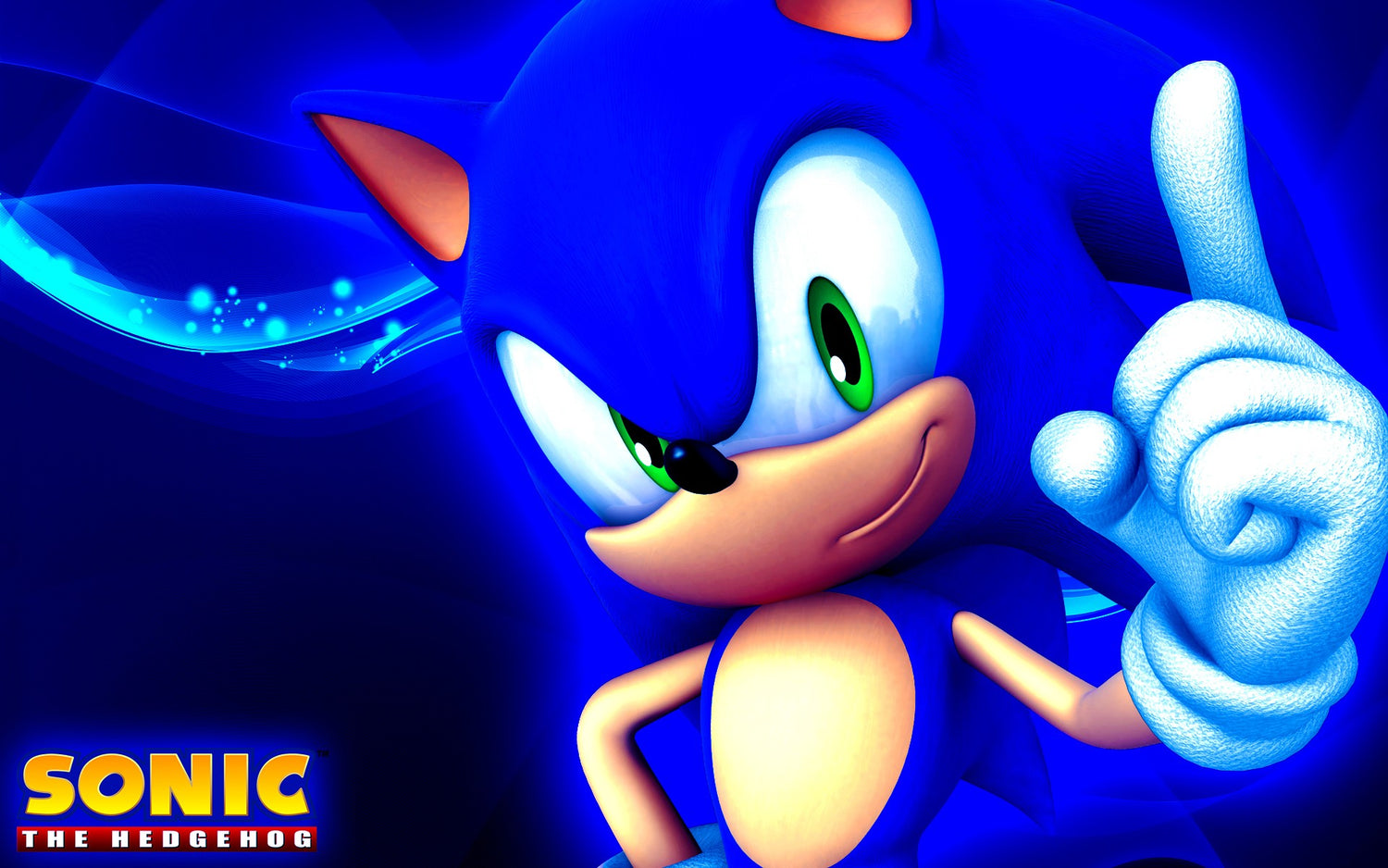 Sonic