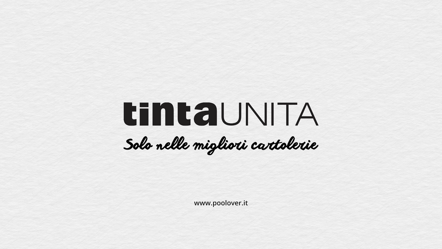 Tinta Unita