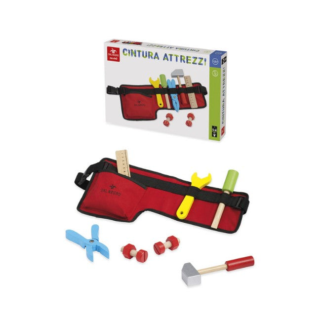Cintura attrezzi