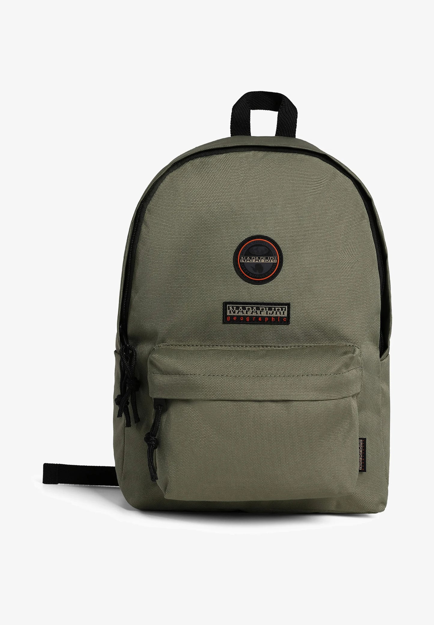 ZAINO VOYAGE VERDE