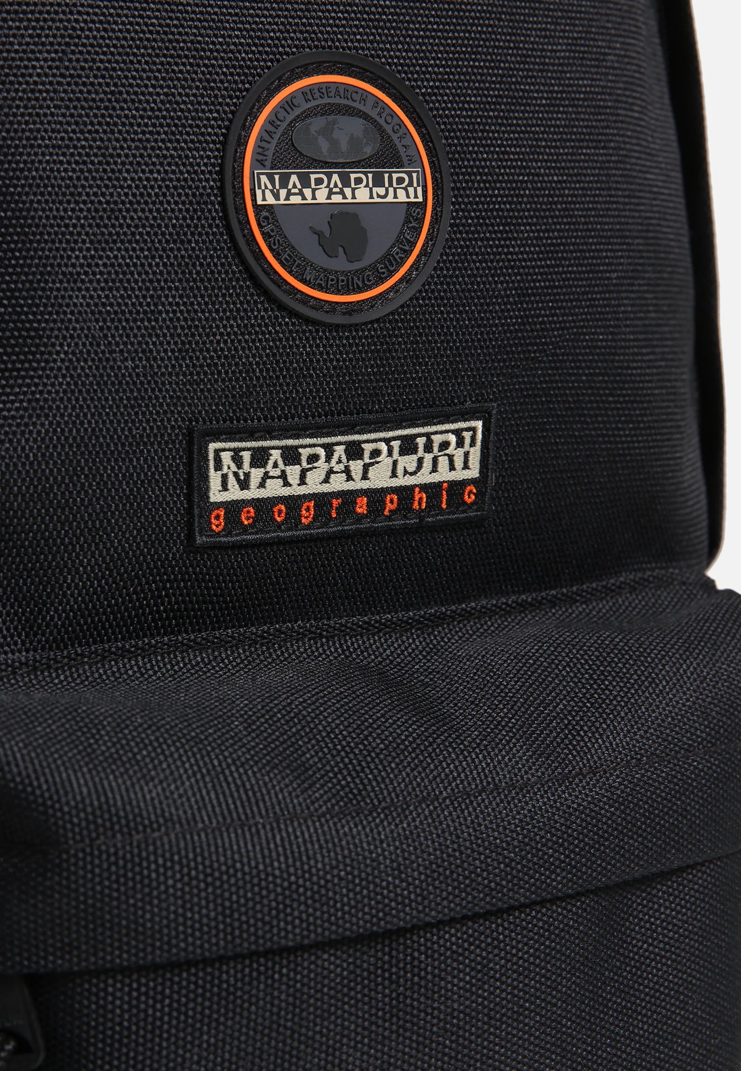 ZAINO VOYAGE NERO