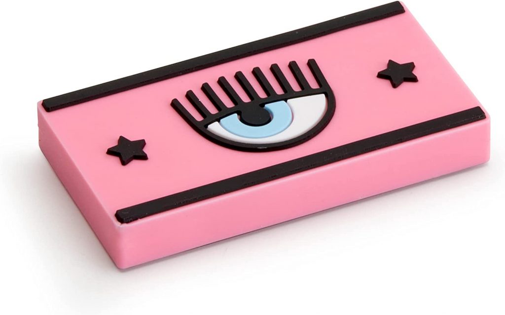 Set 2 gomme