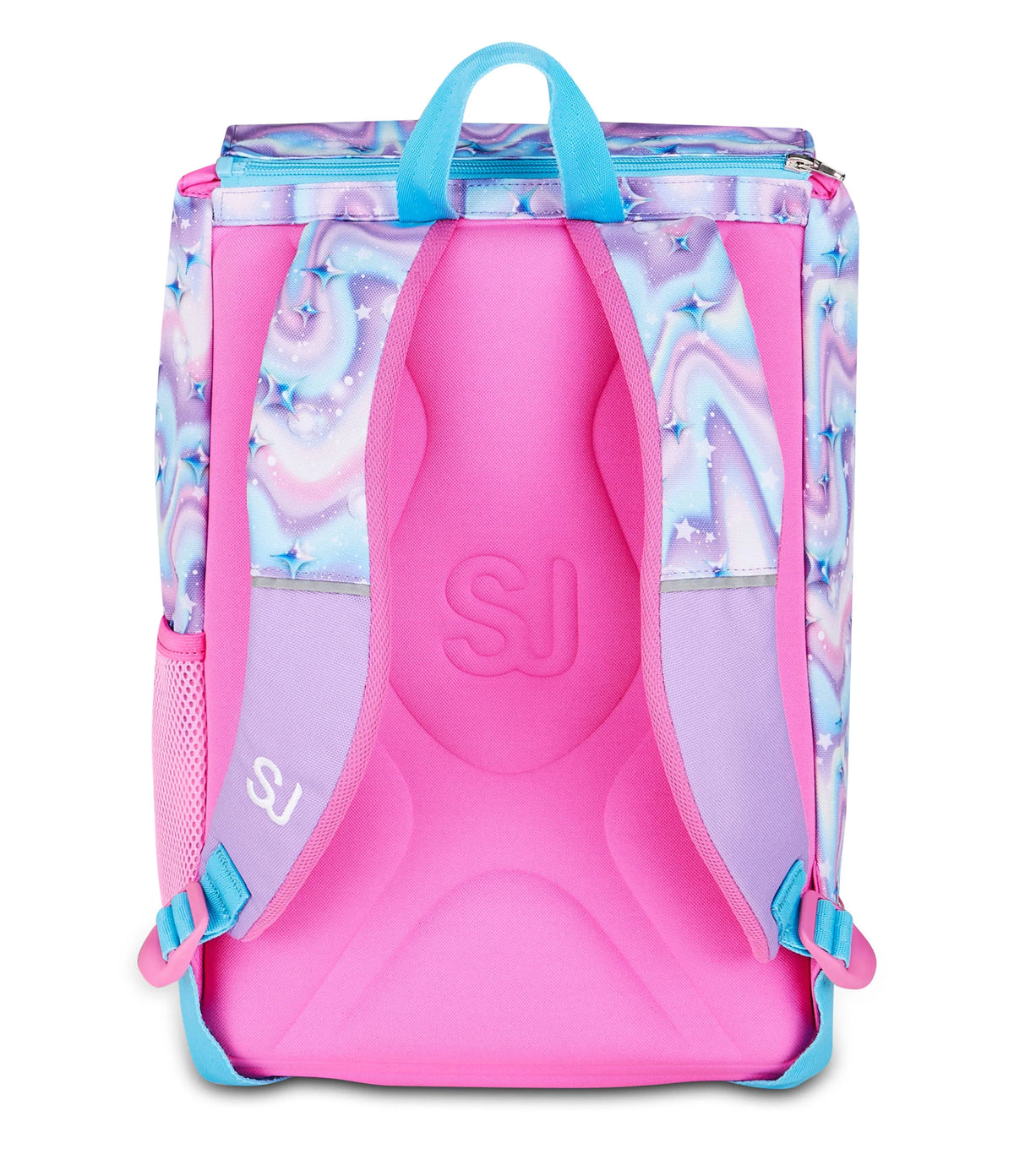 Zaino Estensibile Glow LED SJ Gang – Unicorno SEVEN