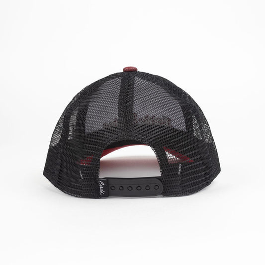 CAPPELLO CON VISIERA