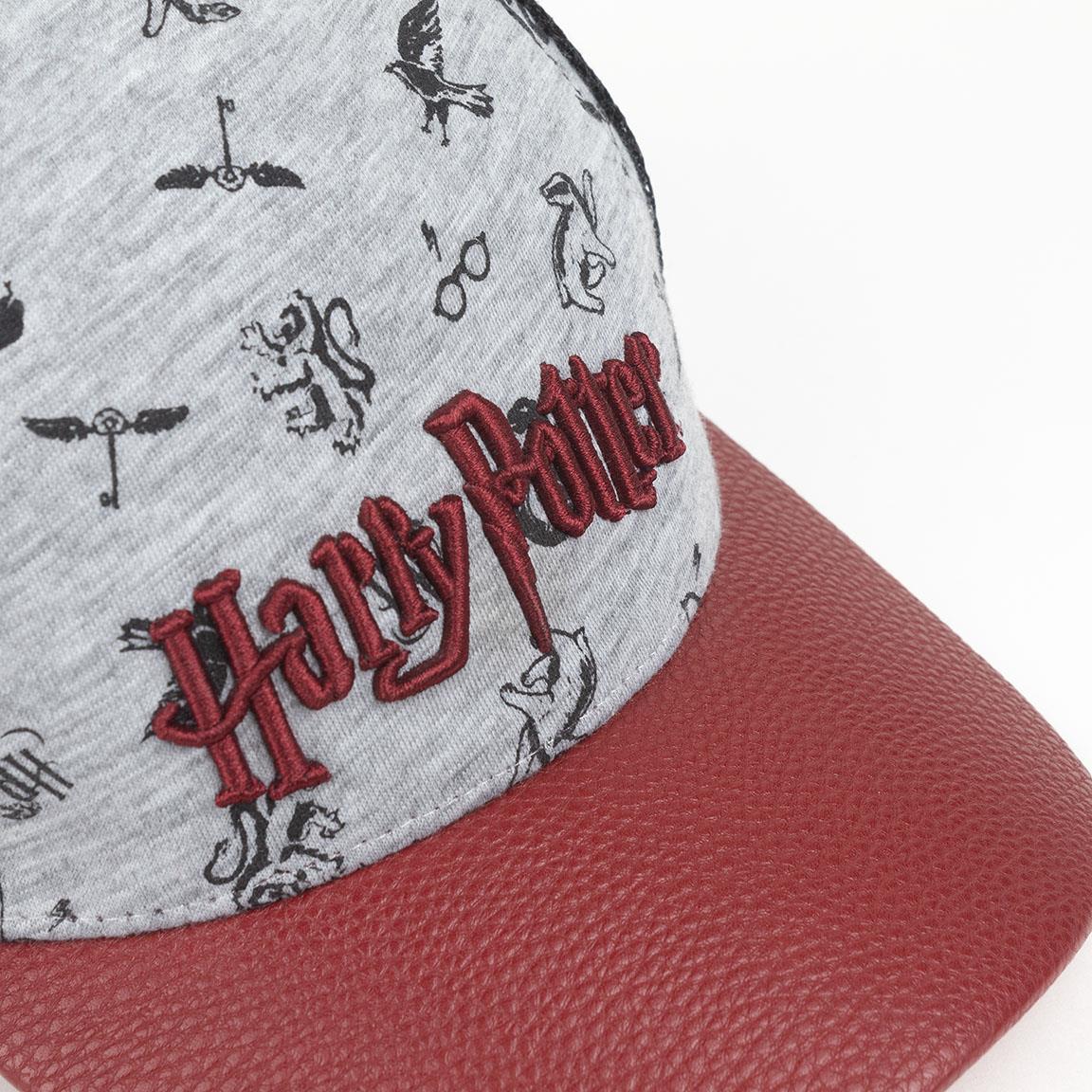 CAPPELLO CON VISIERA