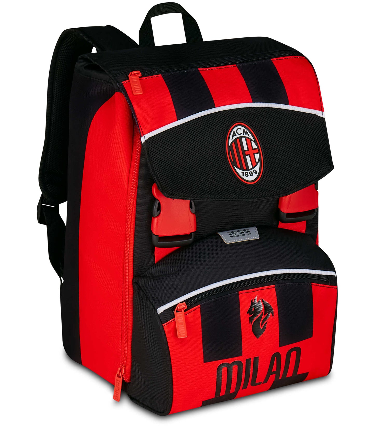 ZAINO ESTENSIBILE SEVEN