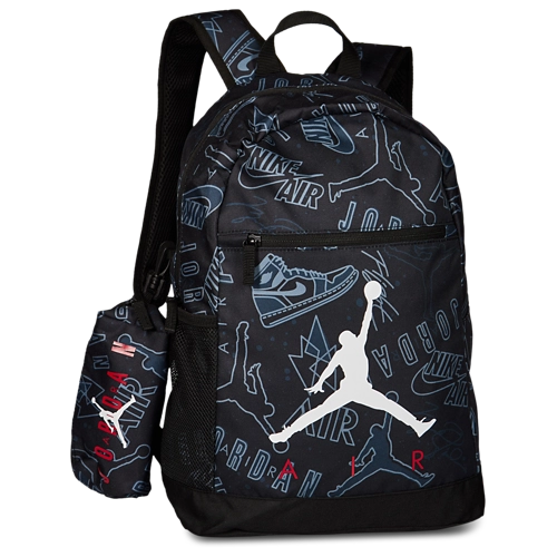 ZAINO NIKE AIR JORDAN CON ASTUCCIO – Il Papiro - Main Image
