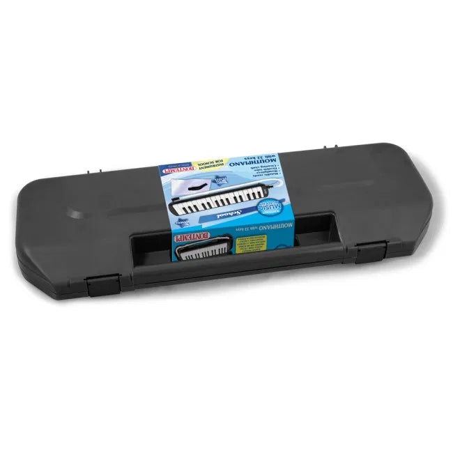 DIAMONICA 32 TASTI CON CUSTODIA RIGIDA