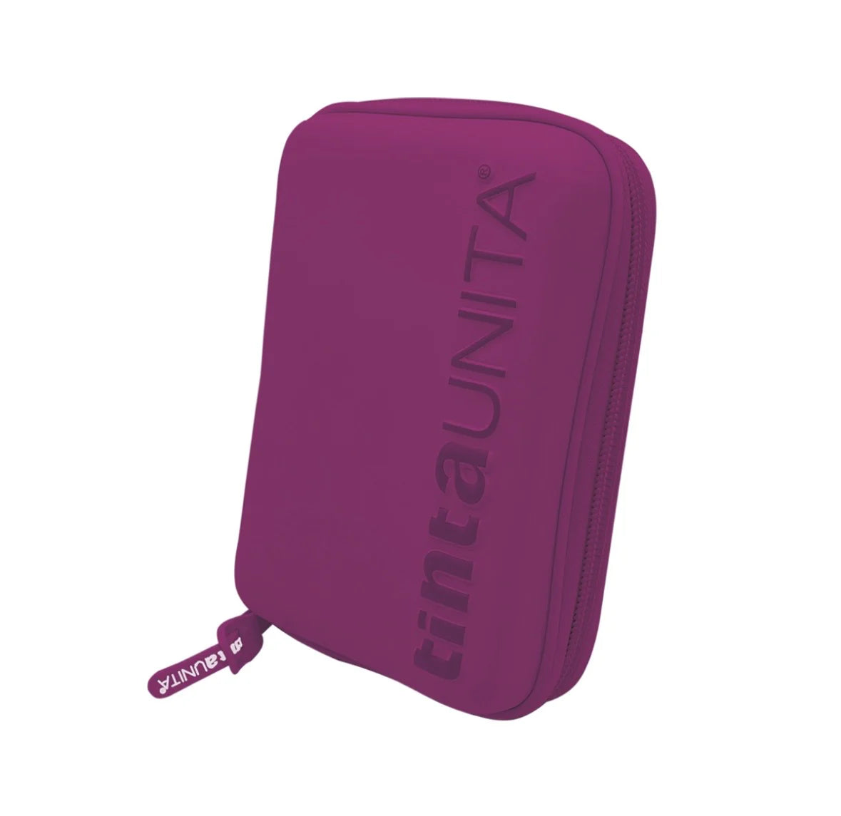 Astuccio one time 2026 TINTA UNITA