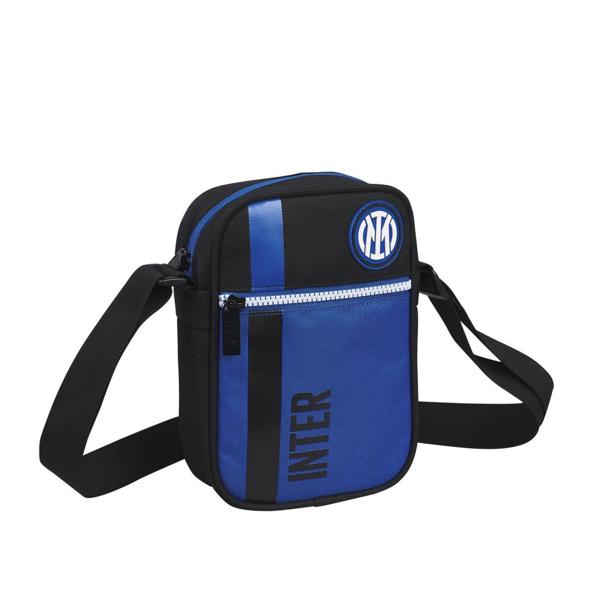 Borsello con tracolla