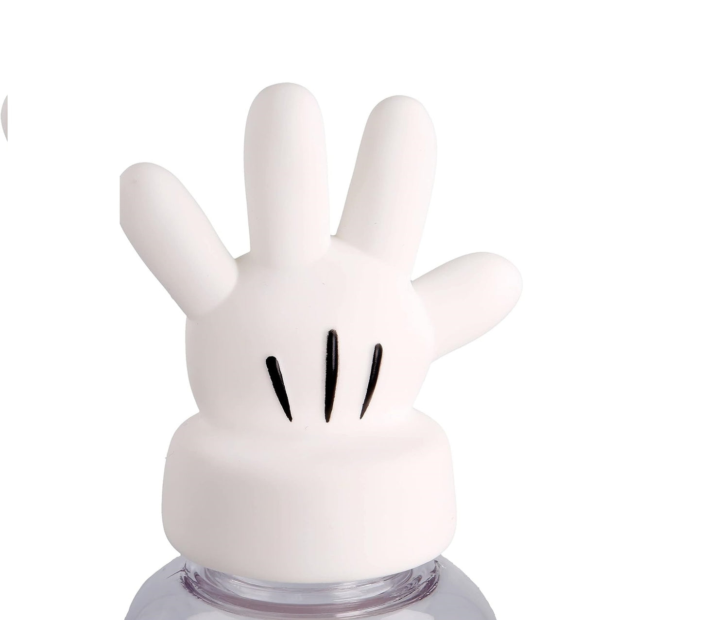 BORRACCIA CON TAPPO SVITABILE 3D 560 ML IN TRITAN