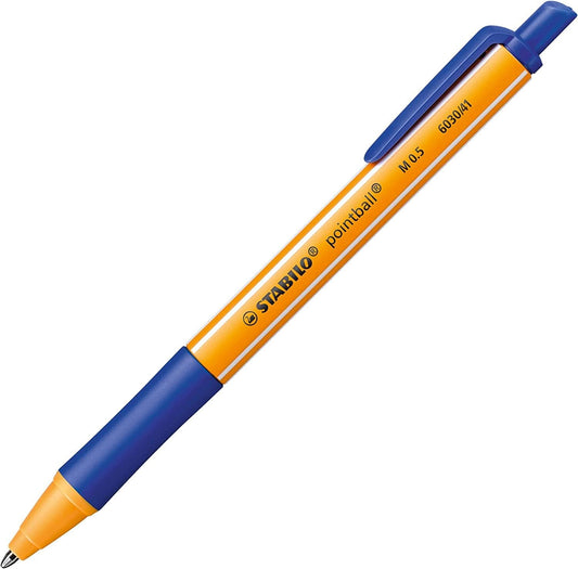 Penna pointball STABILO