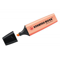 Evidenziatore STABILO Boss Original