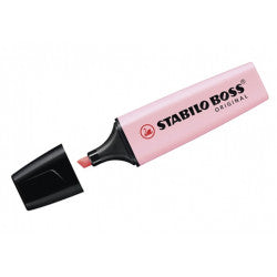 Evidenziatore STABILO Boss Original