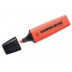 Evidenziatore STABILO Boss Original