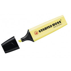 Evidenziatore STABILO Boss Original