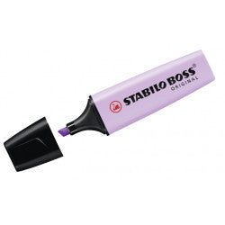 Evidenziatore STABILO Boss Original