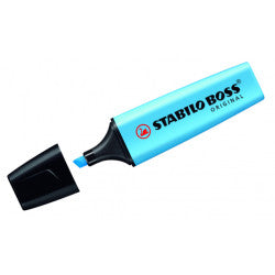 Evidenziatore STABILO Boss Original