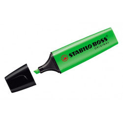 Evidenziatore STABILO Boss Original