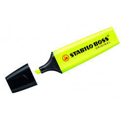 Evidenziatore STABILO Boss Original