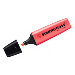 Evidenziatore STABILO Boss Original