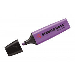 Evidenziatore STABILO Boss Original