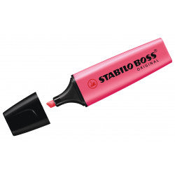 Evidenziatore STABILO Boss Original