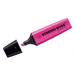 Evidenziatore STABILO Boss Original