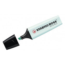 Evidenziatore STABILO Boss Original