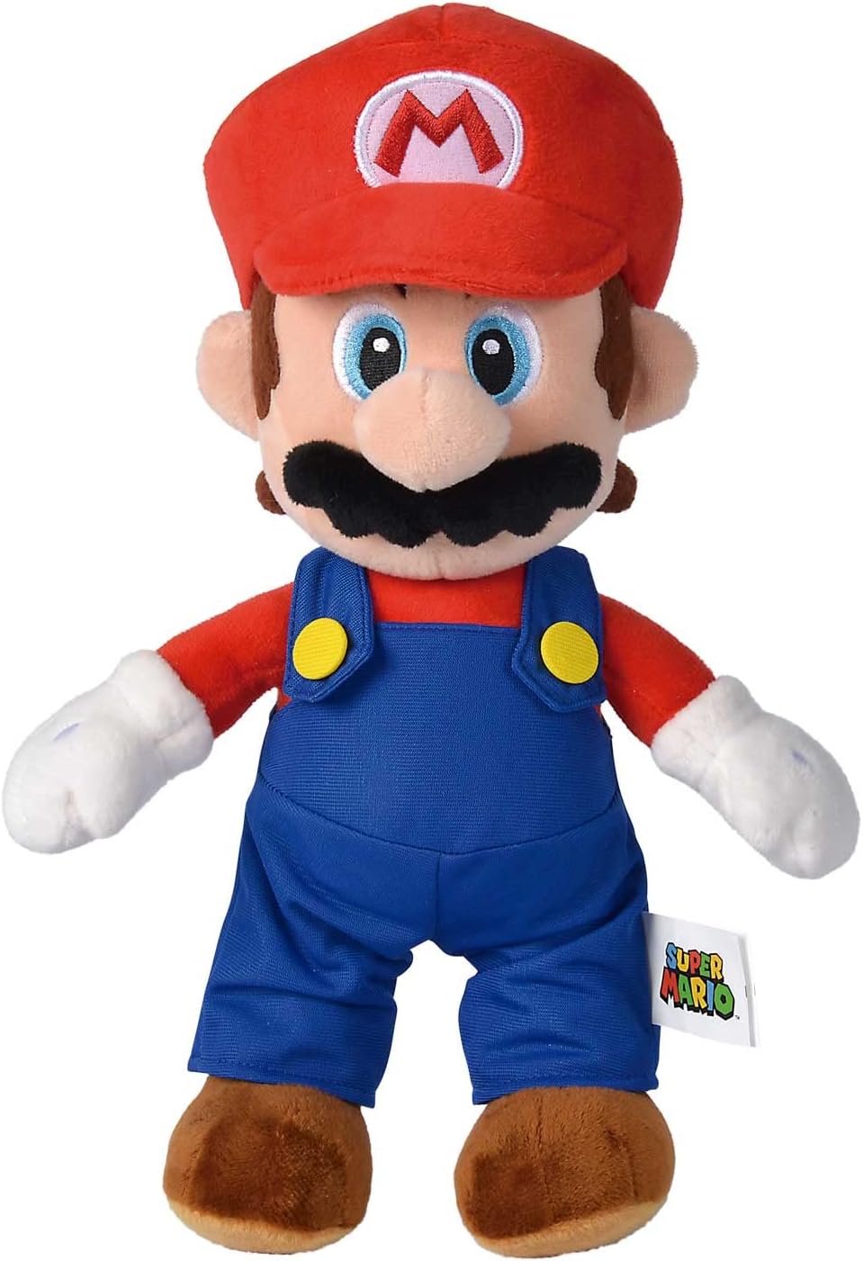 Peluche 30cm