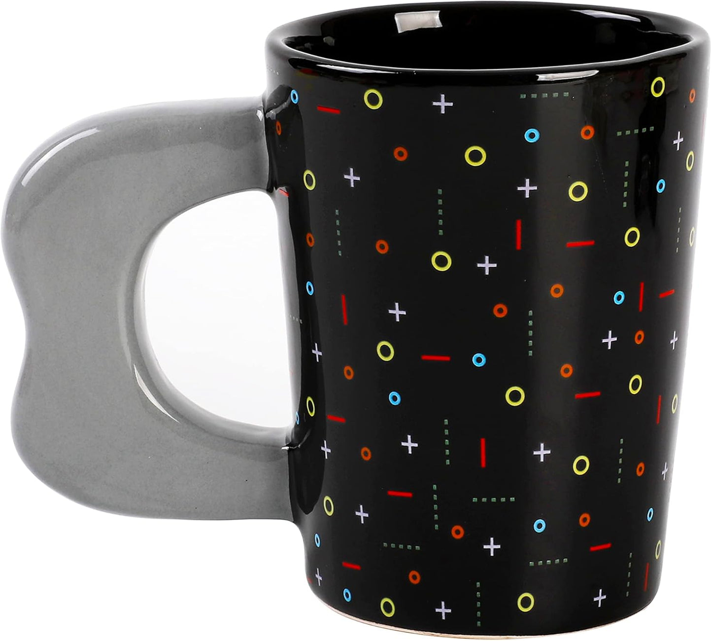 Tazza in ceramica