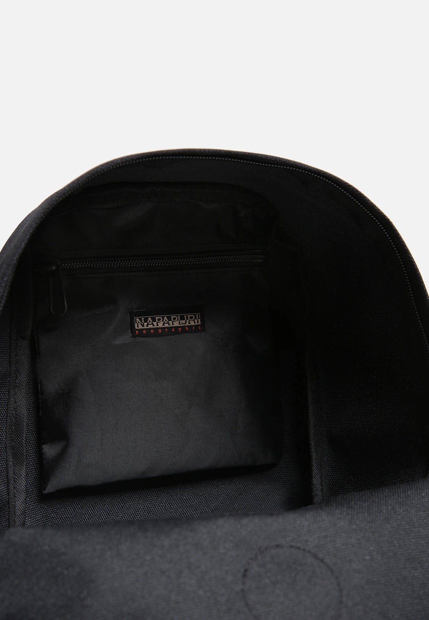 ZAINO VOYAGE NERO