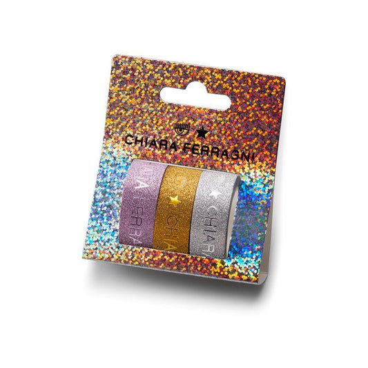 Set 3 nastri adesivi