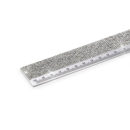 Set matita + righello + gomma