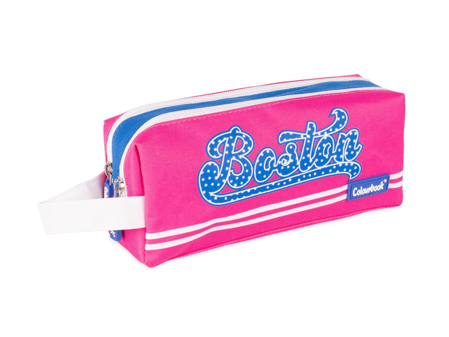 Astuccio bustina 2 scomparti – College