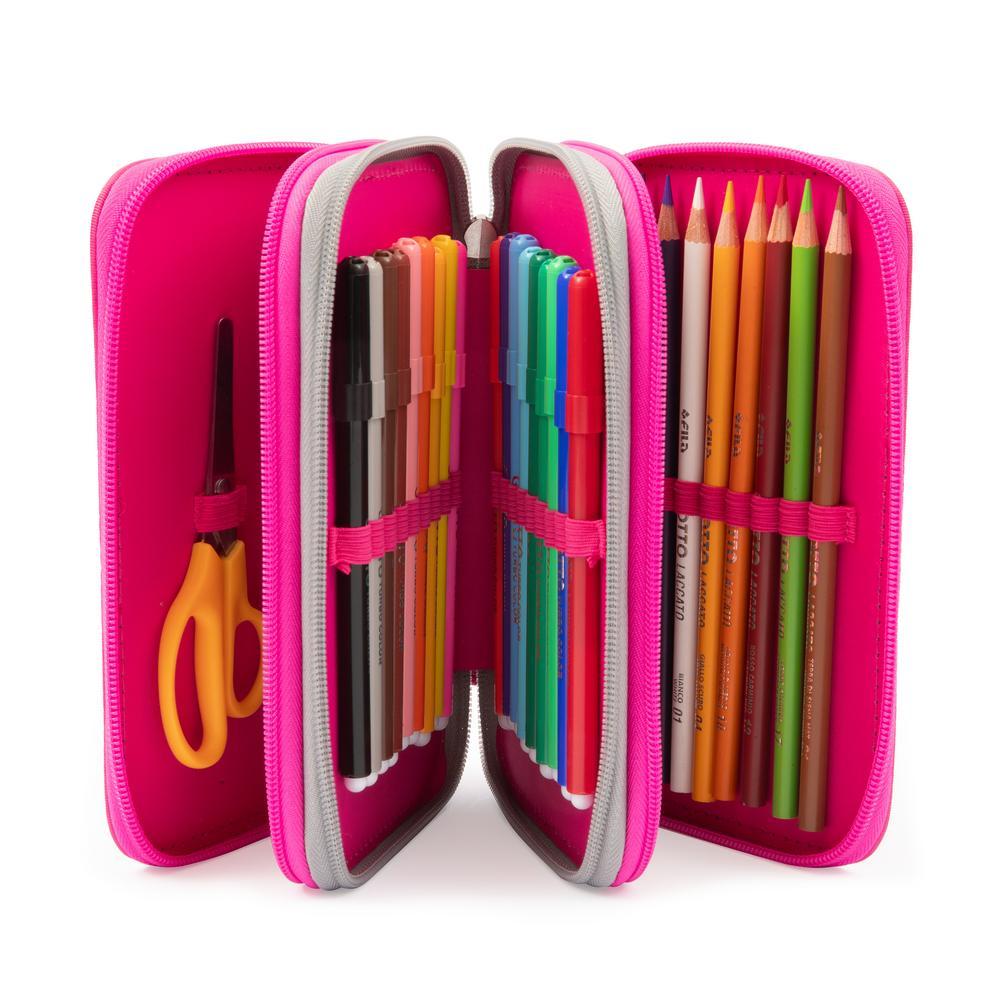 Astuccio 3 zip