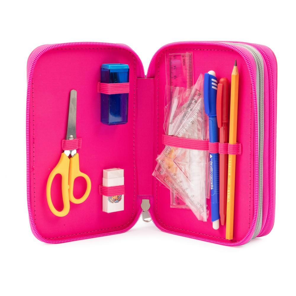 Astuccio 3 zip