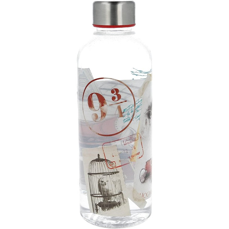Bottiglia in tritan Espresso per Hogwarts 850ML