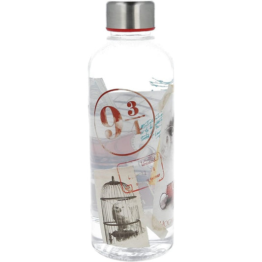 Bottiglia in tritan Espresso per Hogwarts 850ML
