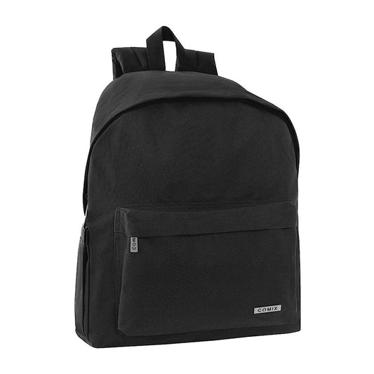 Zaino Americano Nero
