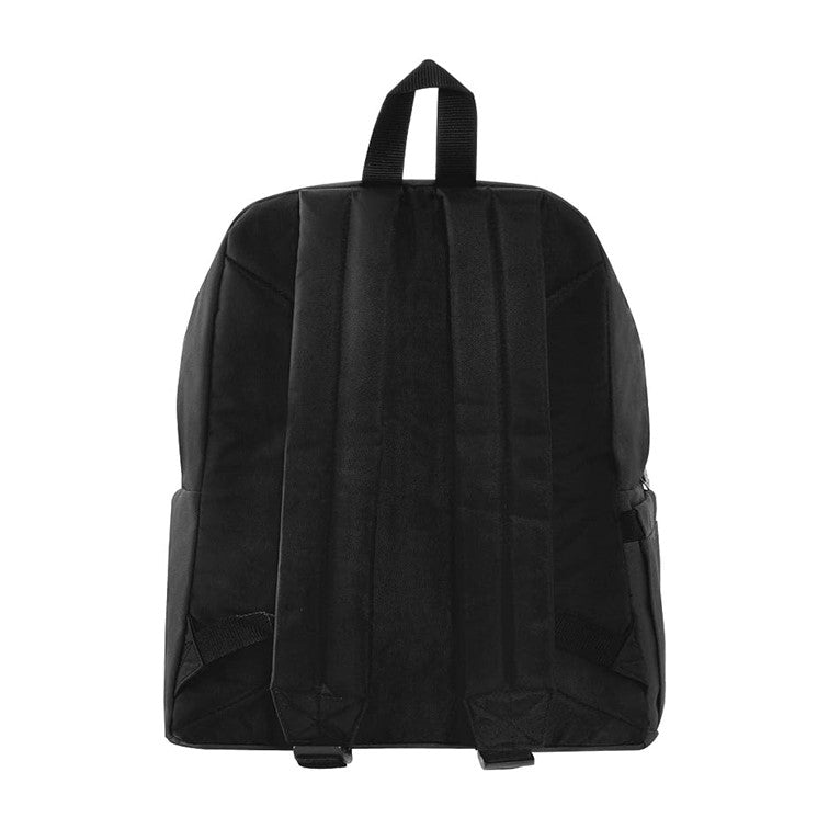 Zaino Americano Nero