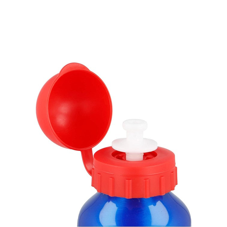 BOTTIGLIA IN ALLUMINIO DA 400 ML