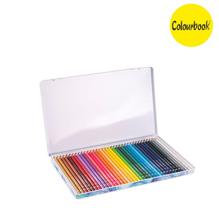 Pastelli Artist Grade Creativity 36 pz