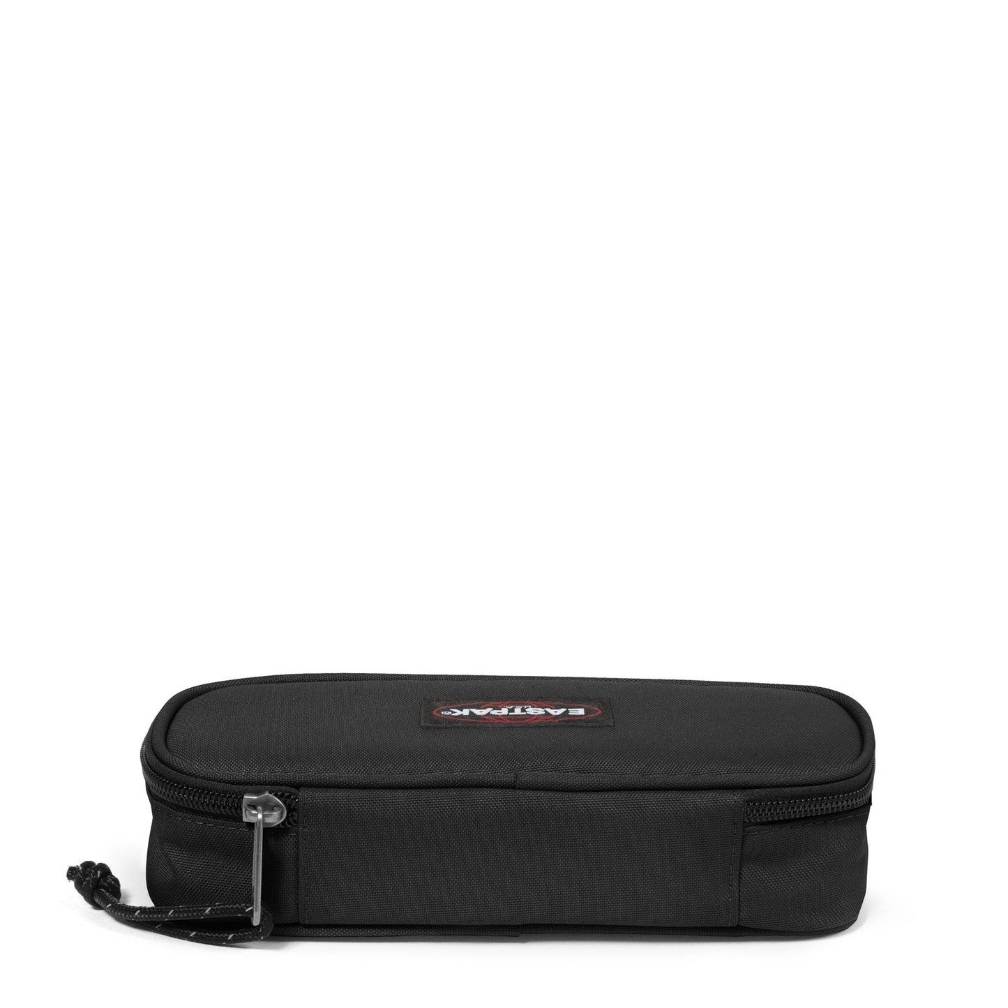 Oval Single Nero