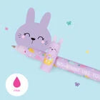 Set di 2 Penne Gel Cancellabili - Erasable Pen