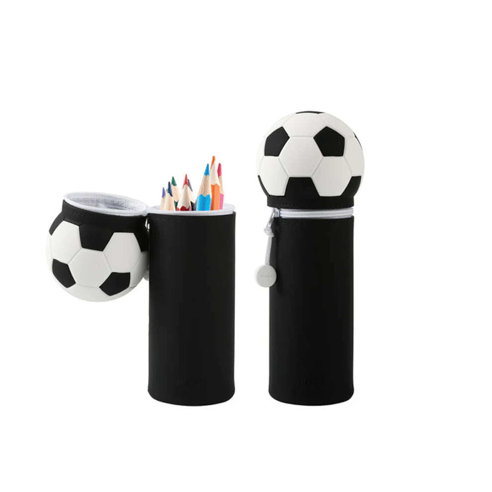 Astuccio pallone da calcio