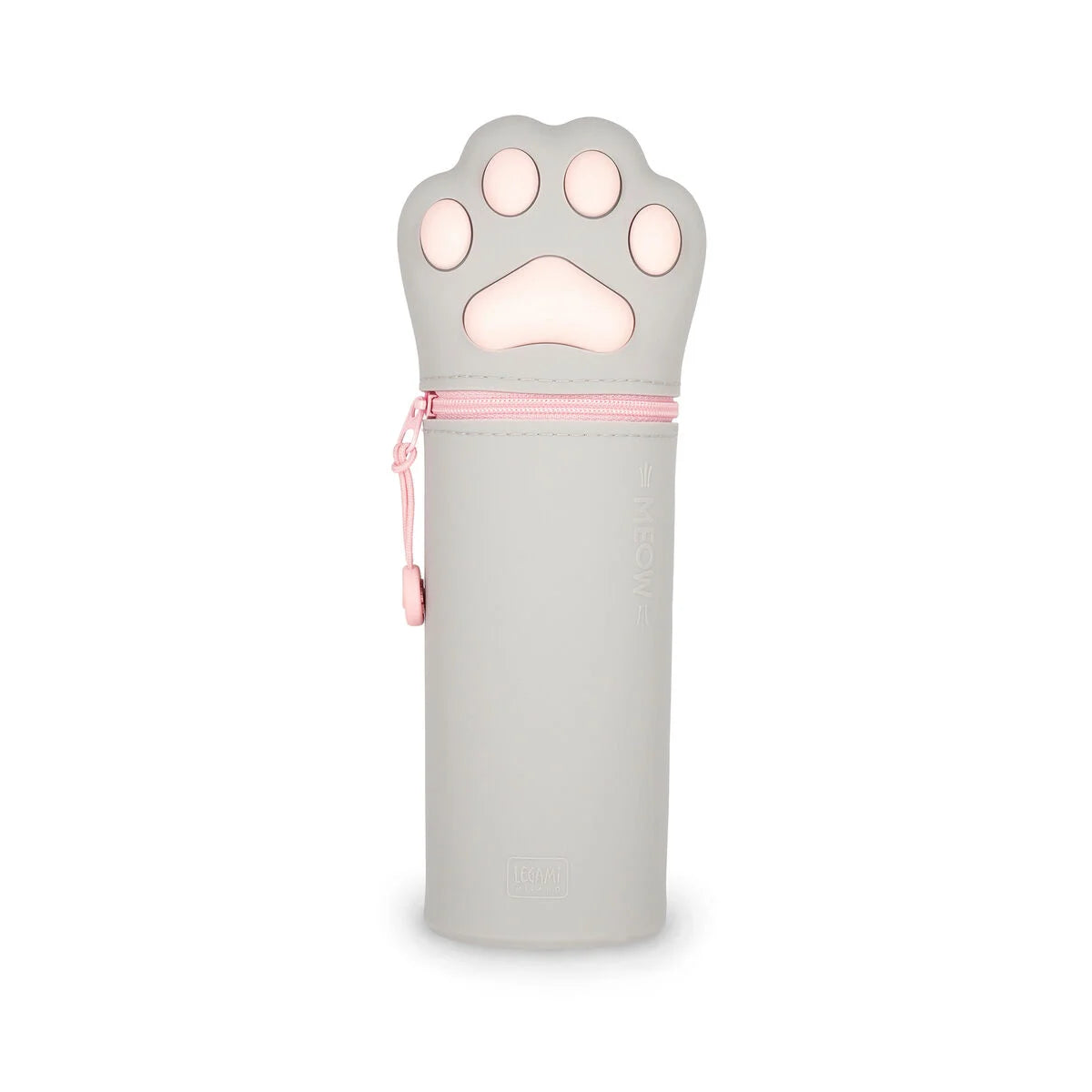 Astuccio 2 in 1 in Morbido Silicone - Kawaii