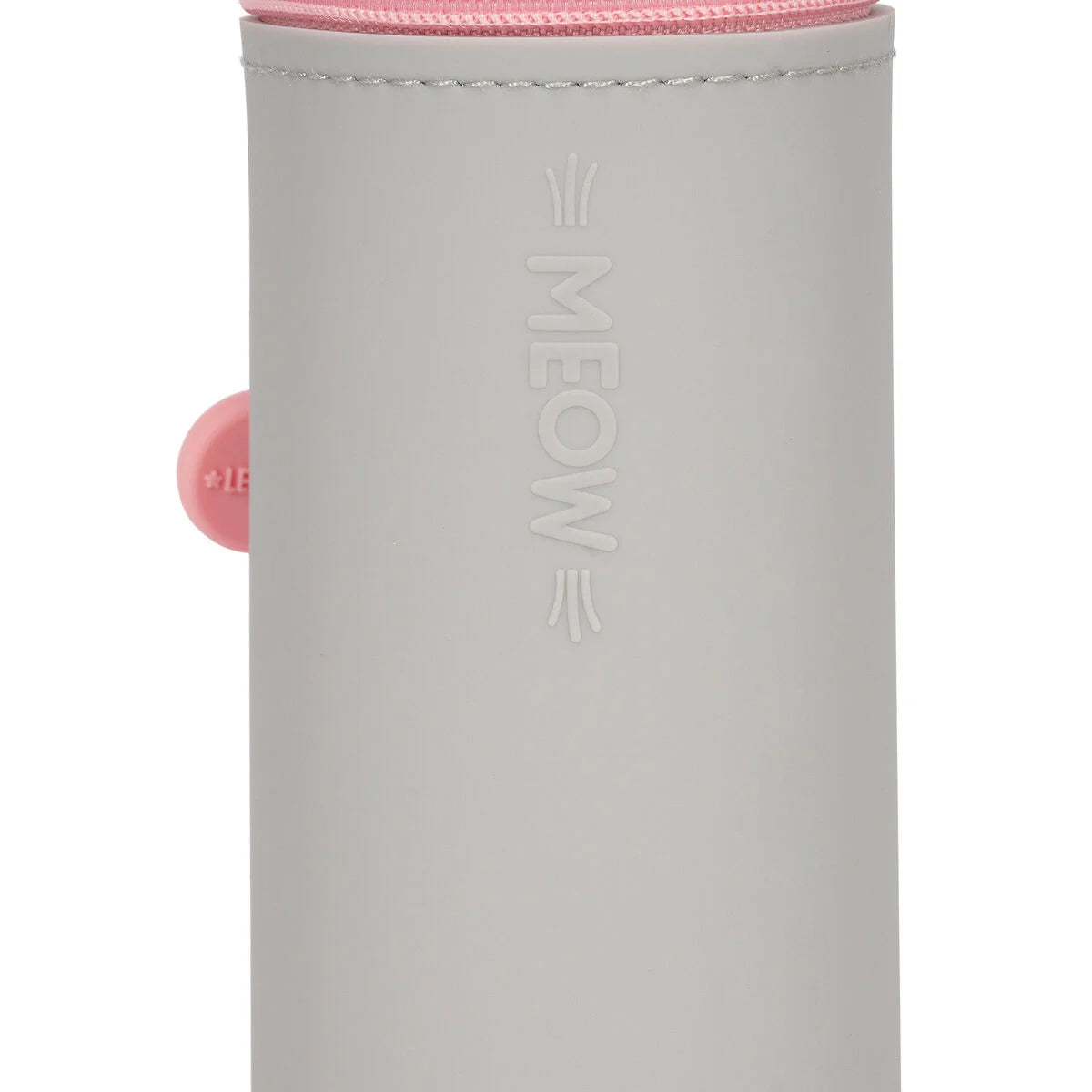 Astuccio 2 in 1 in Morbido Silicone - Kawaii