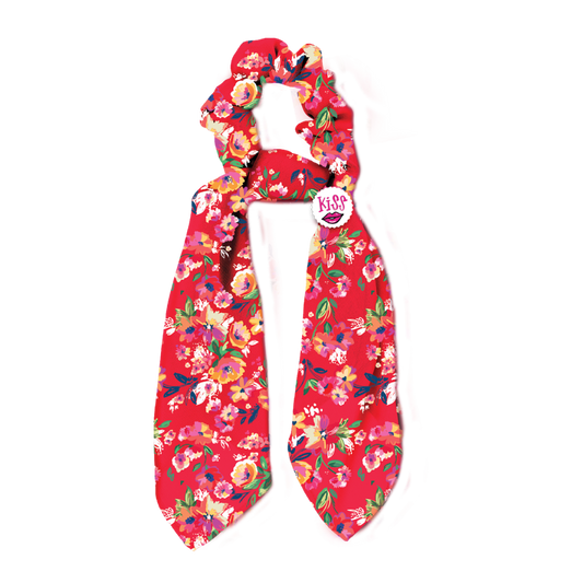 Fermacapelli TINTA UNITA KISS