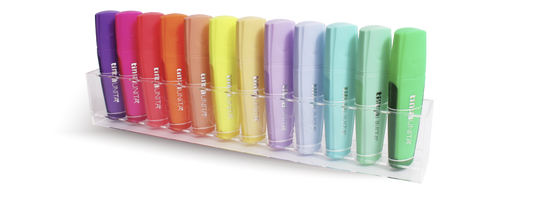 Palette Set 12 colori